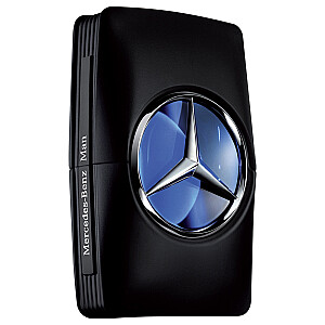 MERCEDES-BENZ Man EDT purškalas 100ml