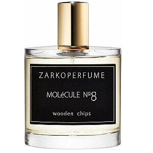 ZARKOPERFUME Molecule No. 8 EDP спрей 100мл