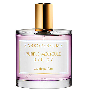 ZARKOPERFUME Purple Molecule 070.07 EDP спрей 100 мл