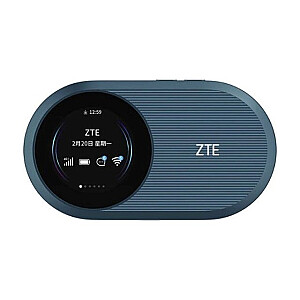 Маршрутизатор ZTE U10S Pro 4G Мобильный WiFi6 Точка доступа