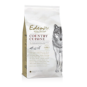 Eden Original Cuisine - Rasy Średnie i Duże 2 kg