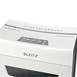 Leitz IQ Protect 8, P4, 8 кар