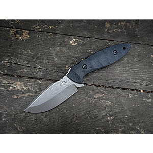 LKW Modern Hunter G10 Knife