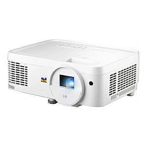 Viewsonic LS510W data projector Standard throw projector 3000 ANSI lumens LED WXGA (1280x800) White