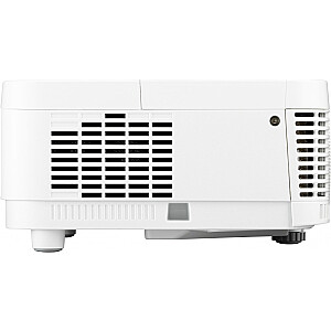 Viewsonic LS510W data projector Standard throw projector 3000 ANSI lumens LED WXGA (1280x800) White