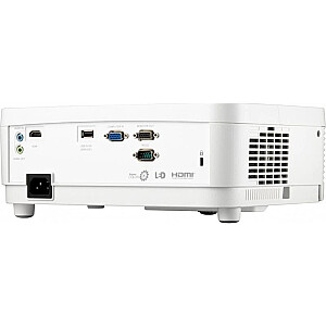 Viewsonic LS510W data projector Standard throw projector 3000 ANSI lumens LED WXGA (1280x800) White