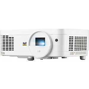 Viewsonic LS510W data projector Standard throw projector 3000 ANSI lumens LED WXGA (1280x800) White