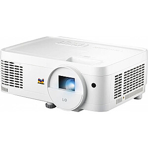 Viewsonic LS510W data projector Standard throw projector 3000 ANSI lumens LED WXGA (1280x800) White