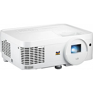 Viewsonic LS510W data projector Standard throw projector 3000 ANSI lumens LED WXGA (1280x800) White