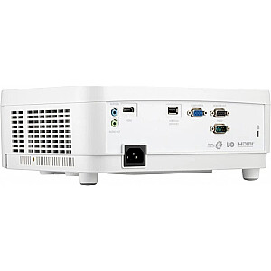 Viewsonic LS510W data projector Standard throw projector 3000 ANSI lumens LED WXGA (1280x800) White