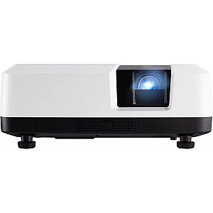 Viewsonic LS700-4K data projector Standard throw projector 3300 ANSI lumens DMD UHD 4K (3840x2160) 3D White