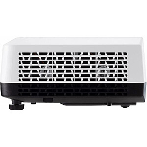 Viewsonic LS700-4K data projector Standard throw projector 3300 ANSI lumens DMD UHD 4K (3840x2160) 3D White