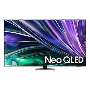 Samsung QN85D QE75QN85DBT 190.5 cm (75") 4K Ultra HD Smart TV Wi-Fi Carbon, Silver