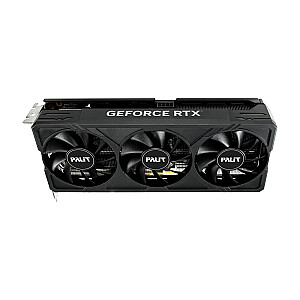 Palit RTX4060 TI Jetstream        16GB GDDR6 HDMI 3xDP