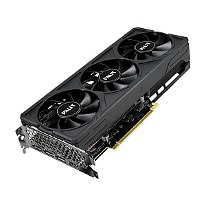 Palit RTX4060 TI Jetstream        16GB GDDR6 HDMI 3xDP