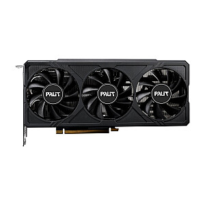 Palit RTX4060 TI Jetstream        16GB GDDR6 HDMI 3xDP