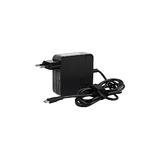 Green Cell AD134PV2 power adapter/inverter Universal 65 W Black