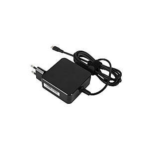 Green Cell AD134PV2 power adapter/inverter Universal 65 W Black