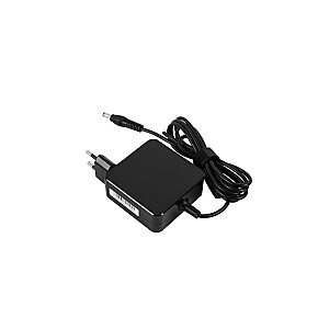 Green Cell AD25PV2 power adapter/inverter 65 W Black