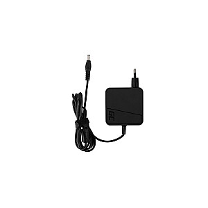 Green Cell AD25PV2 power adapter/inverter 65 W Black