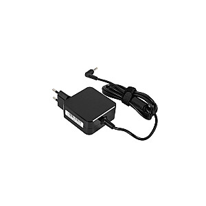 Green Cell AD76PV2 power adapter/inverter 45 W Black