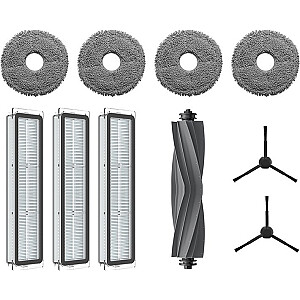 Dreame piederumu komplekts Dreame L10s Pro tīrīšanas robotam