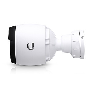 Ubiquiti UVC-G4-PRO drošības kamera Bullet IP drošības kamera iekštelpām un āra 3840 x 2160 pikseļi griestiem/sienai/galveni