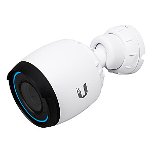 Ubiquiti UVC-G4-PRO drošības kamera Bullet IP drošības kamera iekštelpām un āra 3840 x 2160 pikseļi griestiem/sienai/galveni