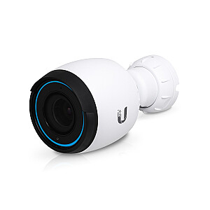 Ubiquiti UVC-G4-PRO drošības kamera Bullet IP drošības kamera iekštelpām un āra 3840 x 2160 pikseļi griestiem/sienai/galveni