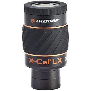 Окуляр Celestron X-Cel LX 7 мм 1,25"