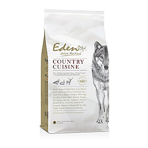 Eden Original Cuisine - Rasy Małe 2 kg