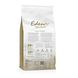 Eden Original Cuisine - Rasy Małe 2 kg