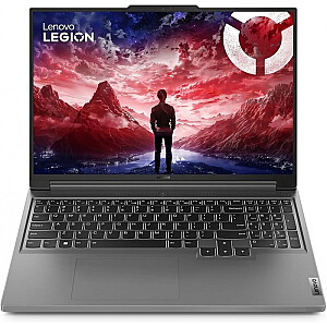 Lenovo Legion Slim 5 16 - Ryzen 7 7435HS | 16"-WQXGA-165Hz | 16GB | 512GB | no Os | RTX4060