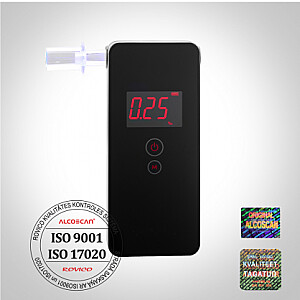 Alcoscan Delta scan