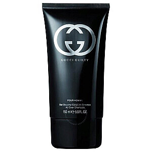 GUCCI Guilty Men DUŠAS GELS 150 ml