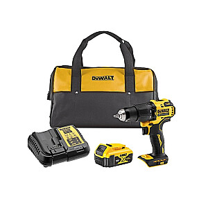 ОТВЕРТКА DEWALT UD.18V DCD709M1 65Nm 1x4.0Ah