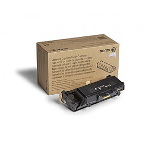 Phaser 3330/WC 33xx W| EHC Toner Black 106R03624