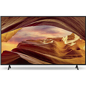 Sony KD43X75WL 43" (108cm) 4K Ultra HD Smart Google LED TV