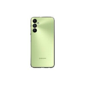 "Clear Cover for Galaxy A05s Transparent" GP-FPA057VAATW