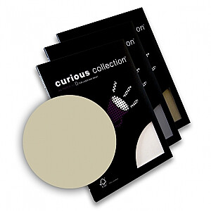 Бумага фактурная Curious Metallics, А4, 120г/м², 50 л./упак., глянец