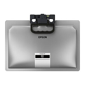 Epson Ink Black Schwarz (C13T966140)