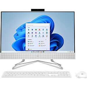 Компьютер HP All-In-One 24-df1999nw Core i3-1115G4, 8 ГБ, 512 ГБ SSD Windows 11 Home