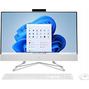 Компьютер HP All-In-One 24-df1002ng Core i3-1115G4, 16 ГБ, 512 ГБ SSD Windows 11 Home