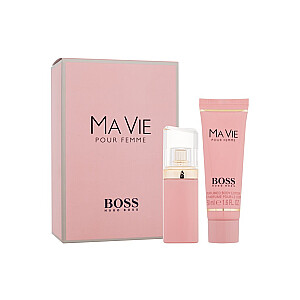 Парфюмированная вода HUGO BOSS Boss Ma Vie 30ml