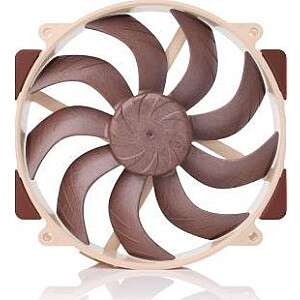 Вентилятор NOCTUA 140 мм NF-A14x25r G2 с ШИМ