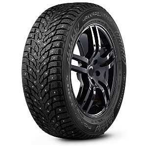 245/40R20 NOKIAN HKPL 9 99T XL DOT20 шипованные 3PMSF M+S NOKIAN