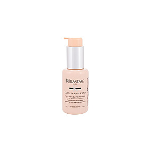 Sublime Curl Repair Manifest Oil 50ml