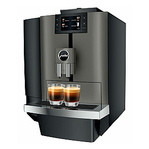 JURA X4 Pilnībā automātisks espresso automāts 5 l