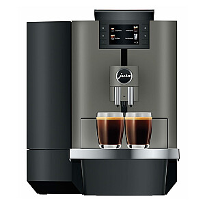 JURA X4 Pilnībā automātisks espresso automāts 5 l