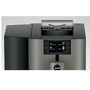 JURA X4 Pilnībā automātisks espresso automāts 5 l